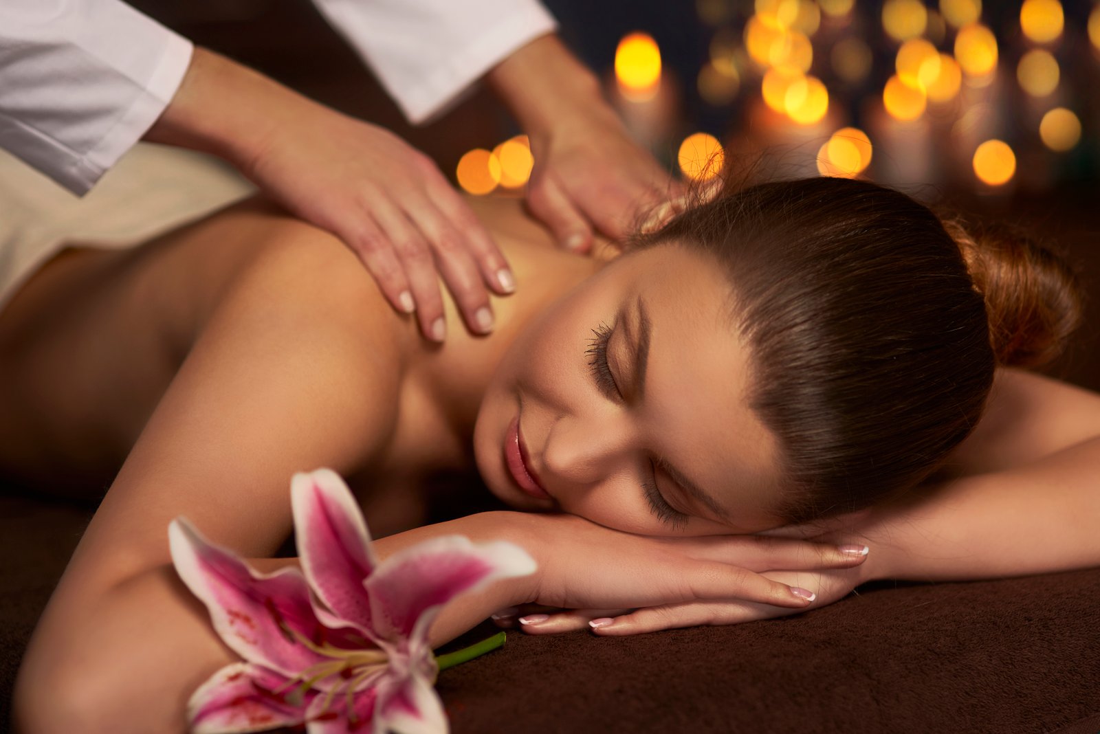 Aromatherapy